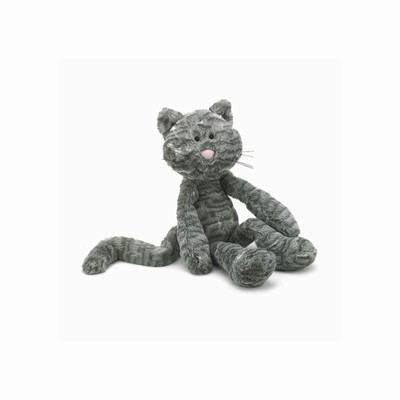 Jellycat Merryday Cat UK | 97402XDMP